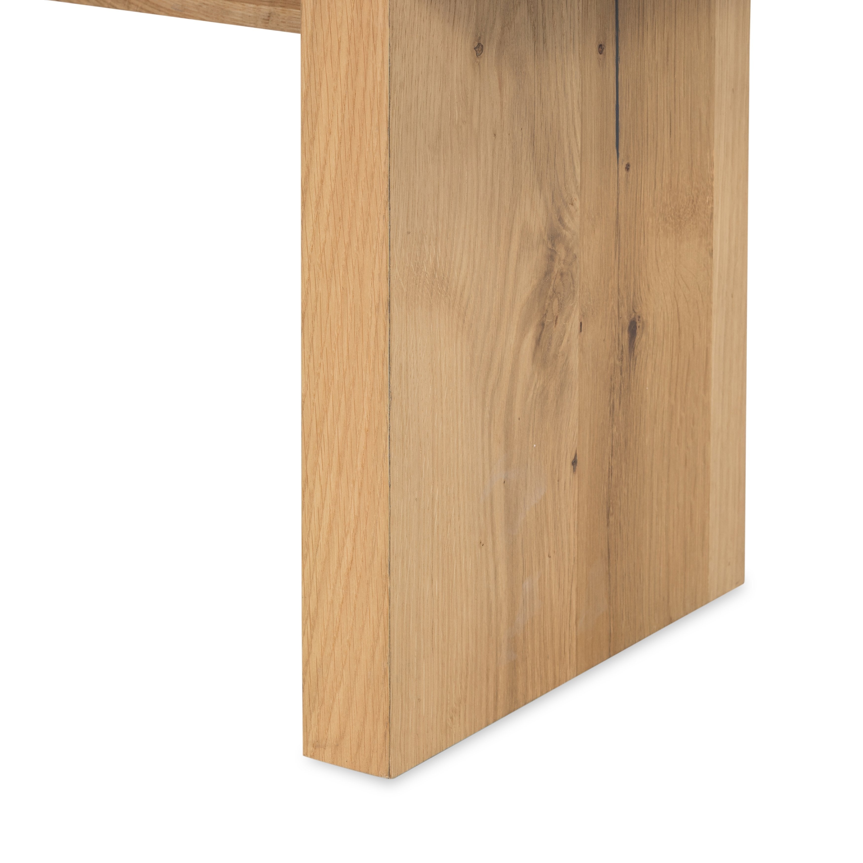 Eaton Dining Bench– City Home
