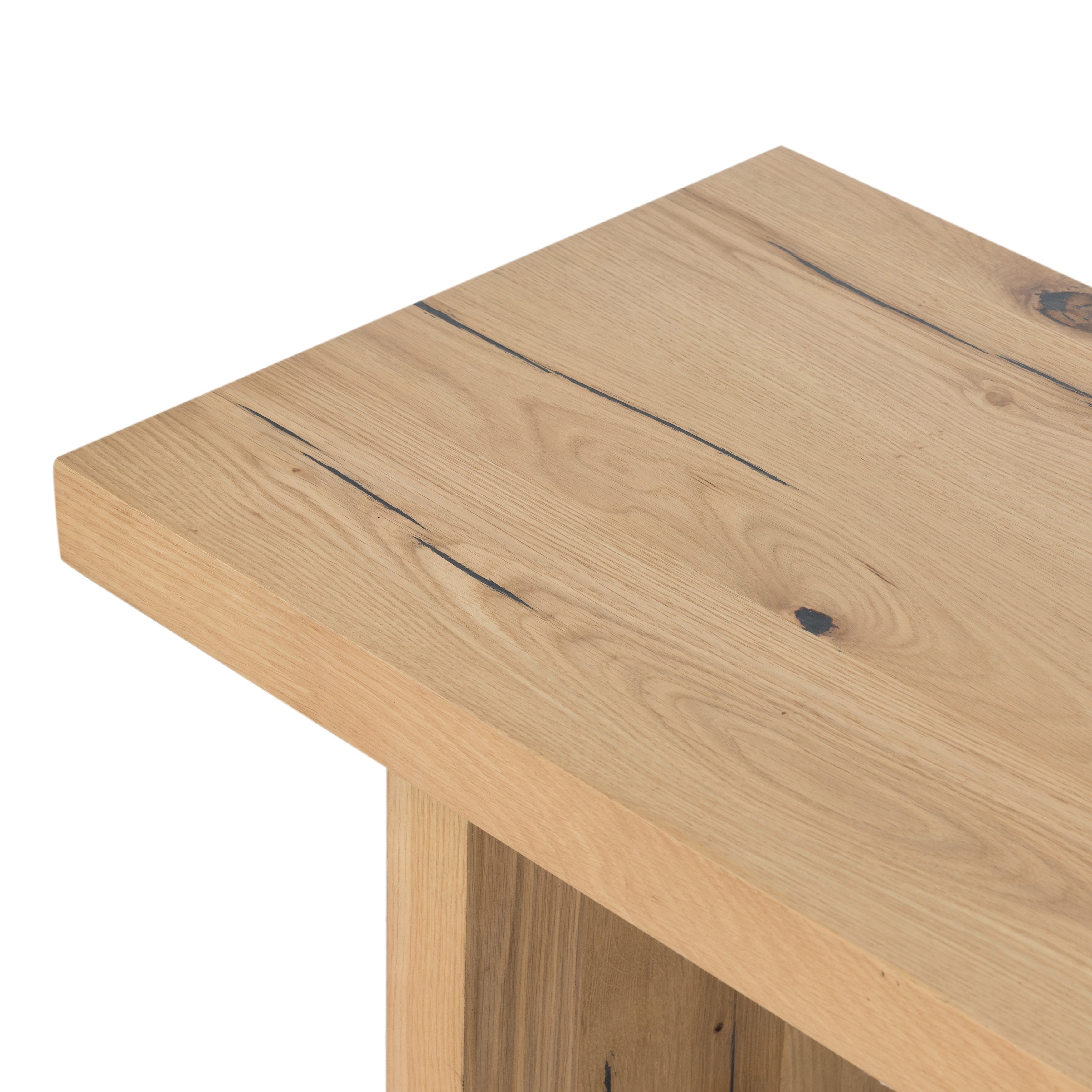 Eaton Dining Bench– City Home