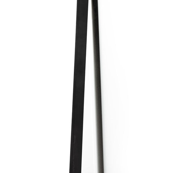 Jacques Floor Mirror side view