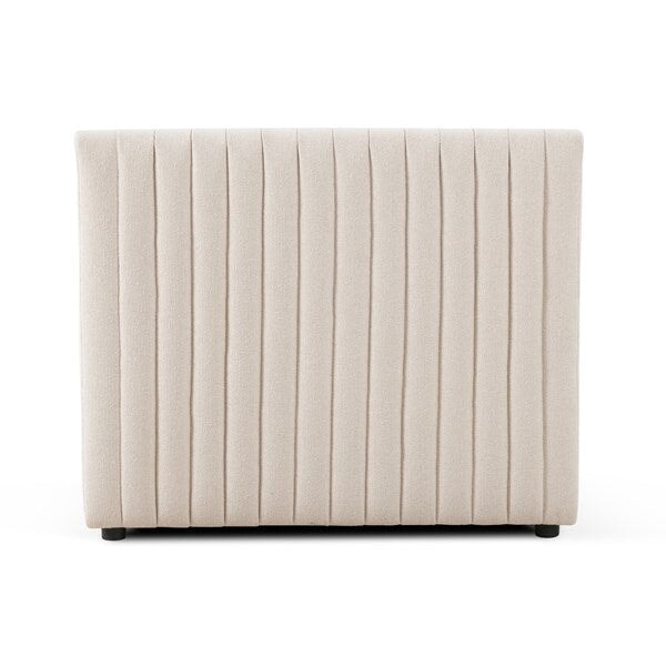 Augustine Dining Banquette corner chair