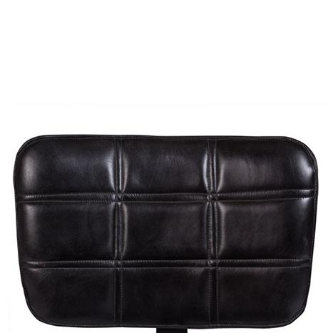 Bram Leather Dining Chair - Porter