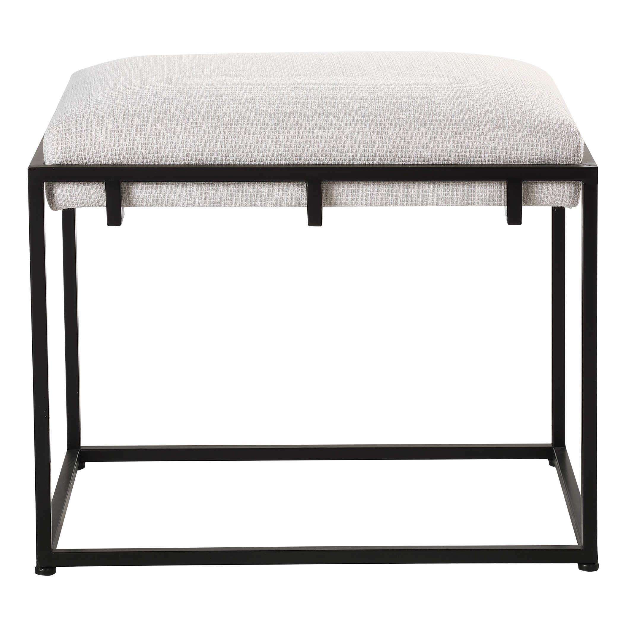 Paradox Small Bench - Uttermost