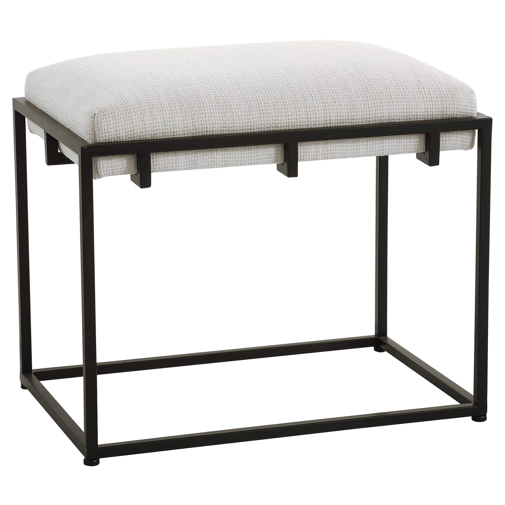 Paradox Small Bench - Uttermost