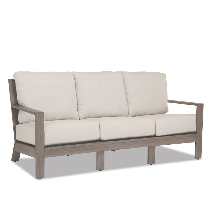 Laguna Outdoor Sofa by Sunset West - available at City Home