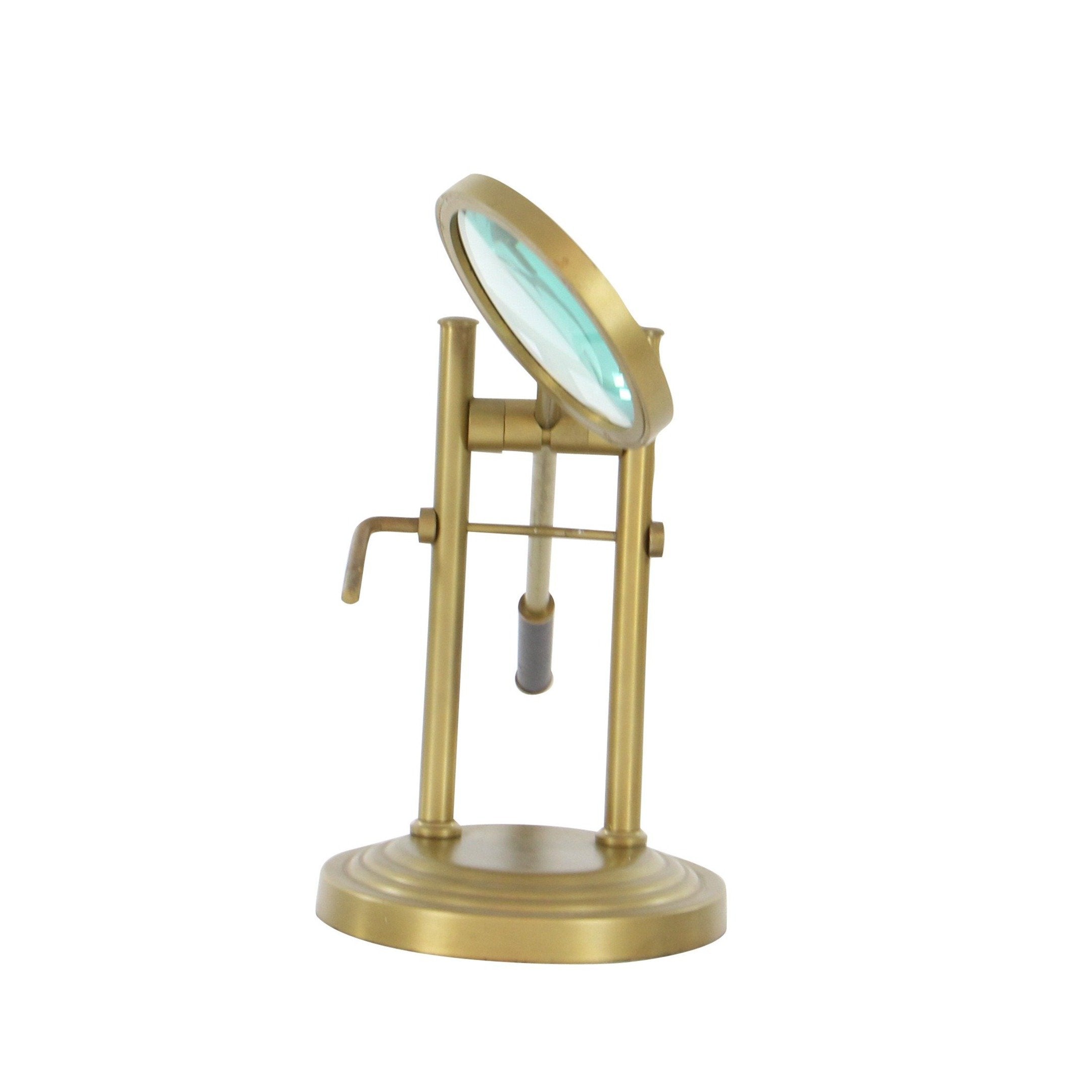 Magnifying Glass on Stand - UMA