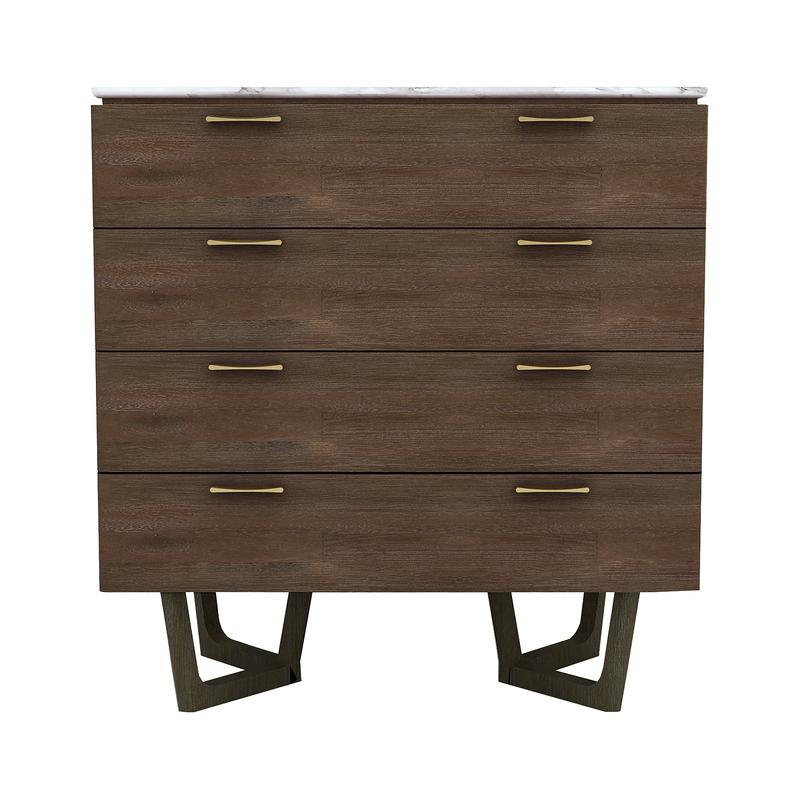 Aura Dresser - 2 Styles - LH Imports