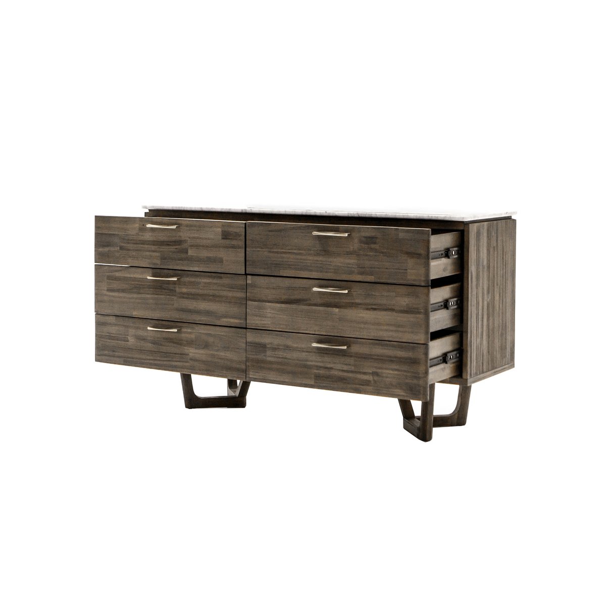 Aura Dresser - 2 Styles - LH Imports