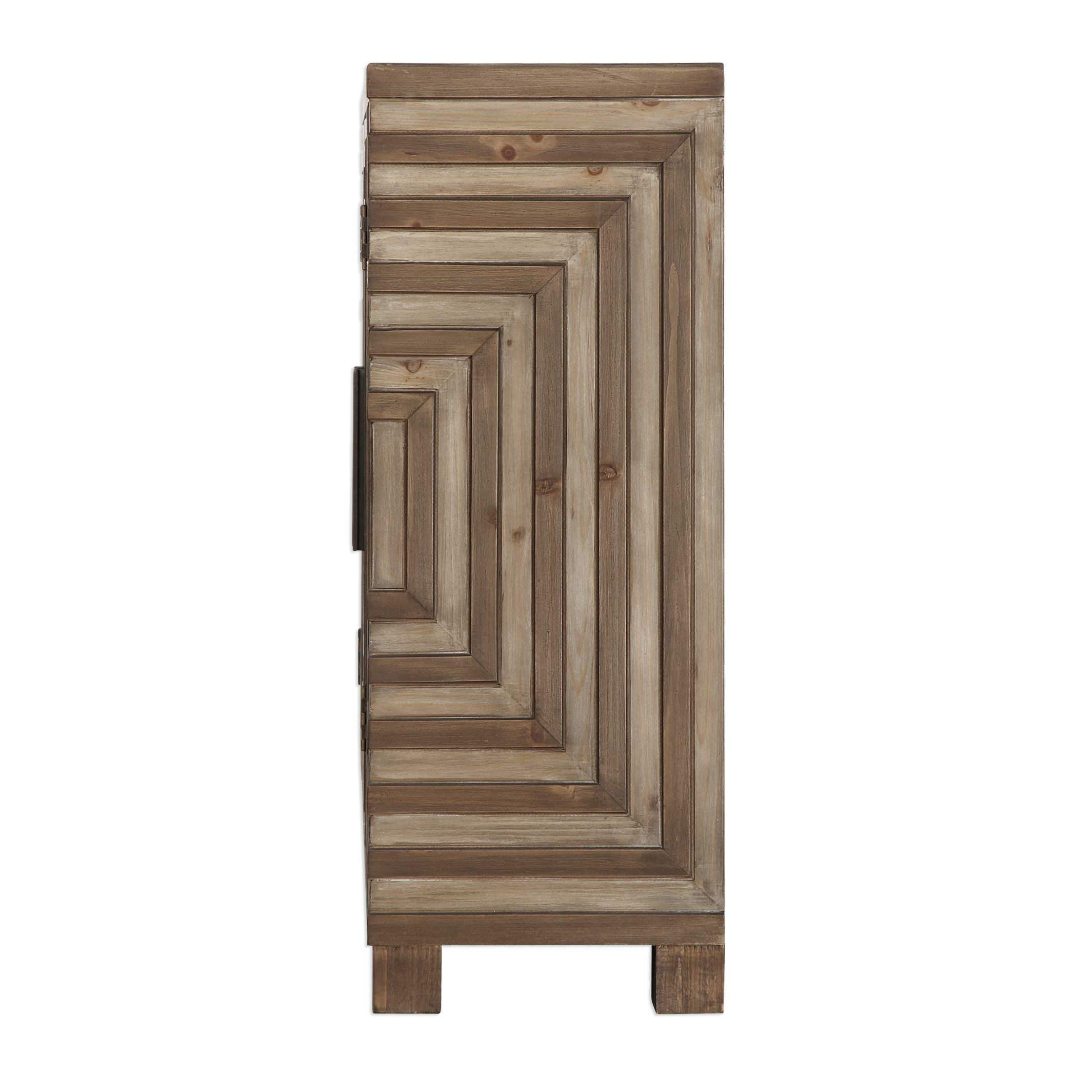 Layton Console Cabinet - Uttermost