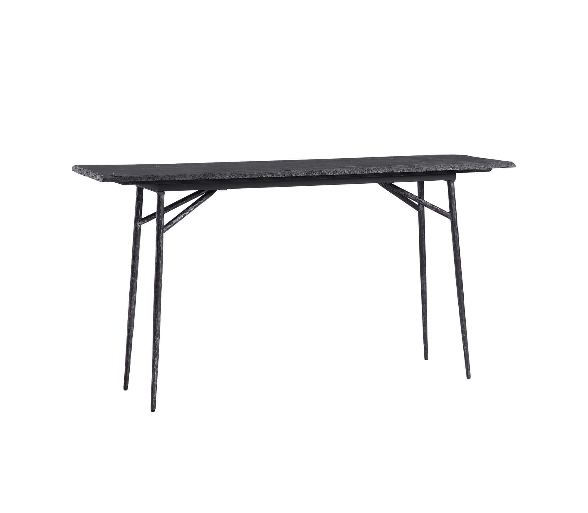 Kaduna console table