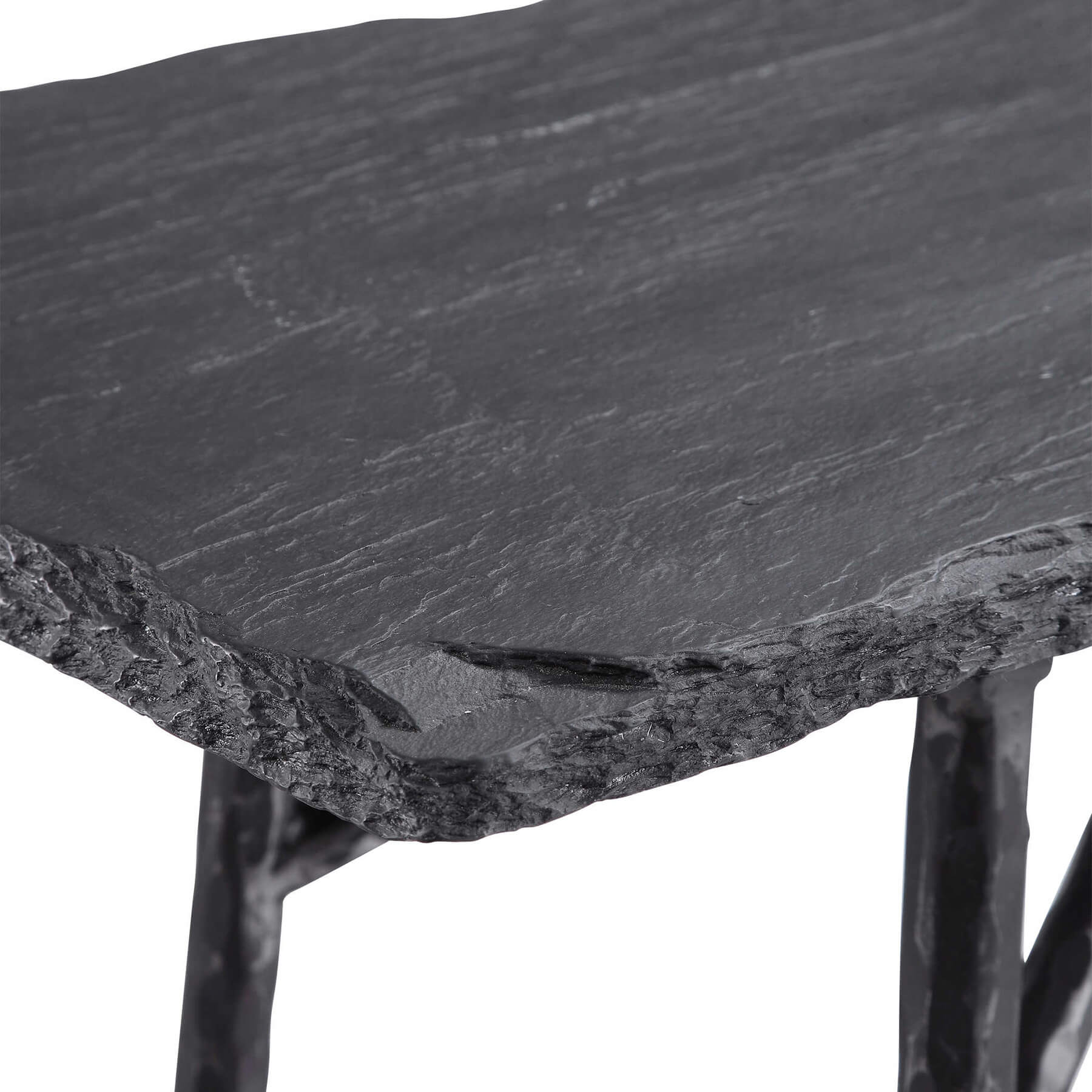 Kaduna console table detail