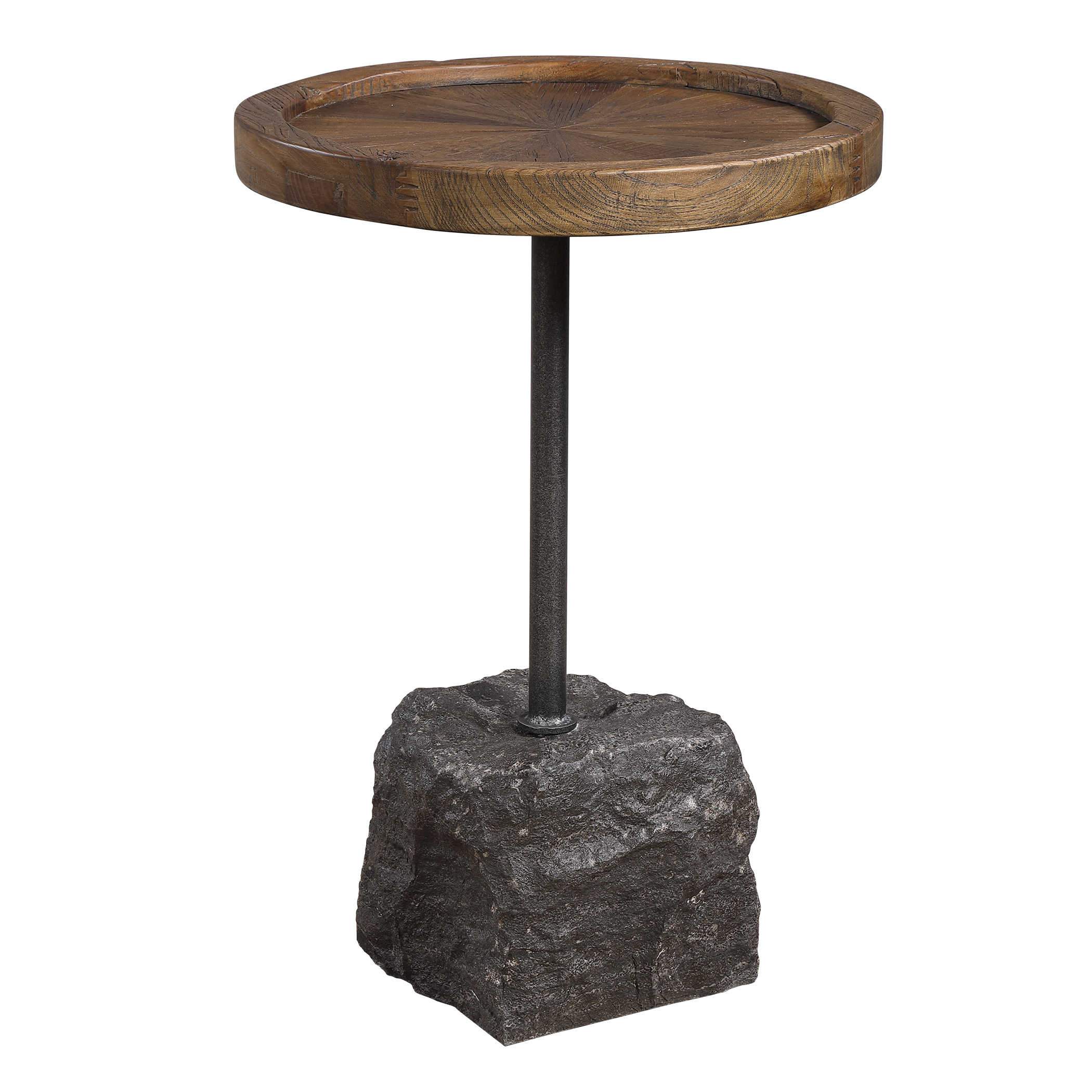 Horton Accent Table - Uttermost