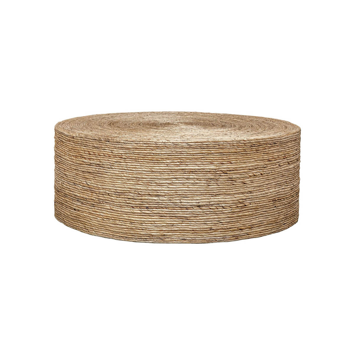 Rora Round Coffee Table