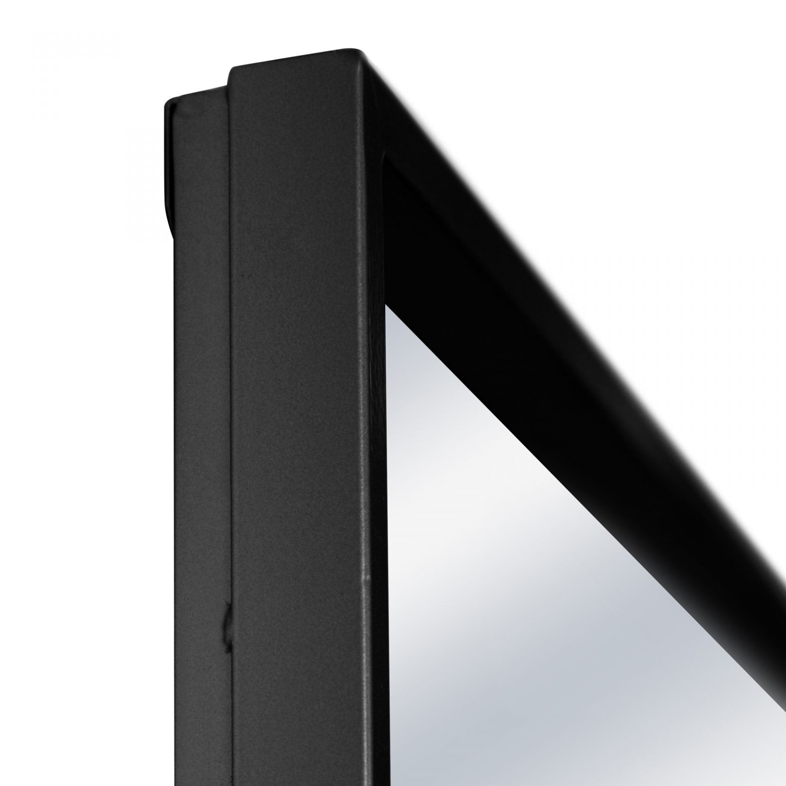 Squire Full Length Mirror - 2 Finishes - Moe's