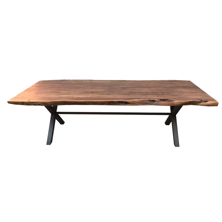 Restore Dining Table in Solid Acacia | Dining Furniture | City Home