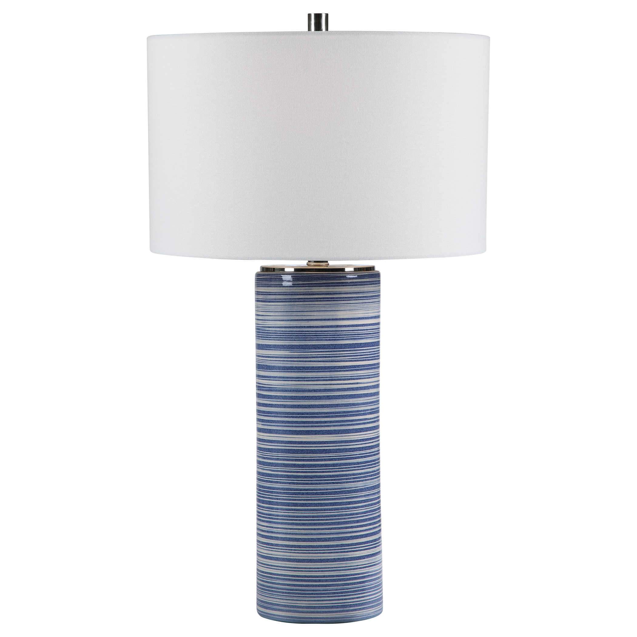 Montauk Table Lamp - Uttermost