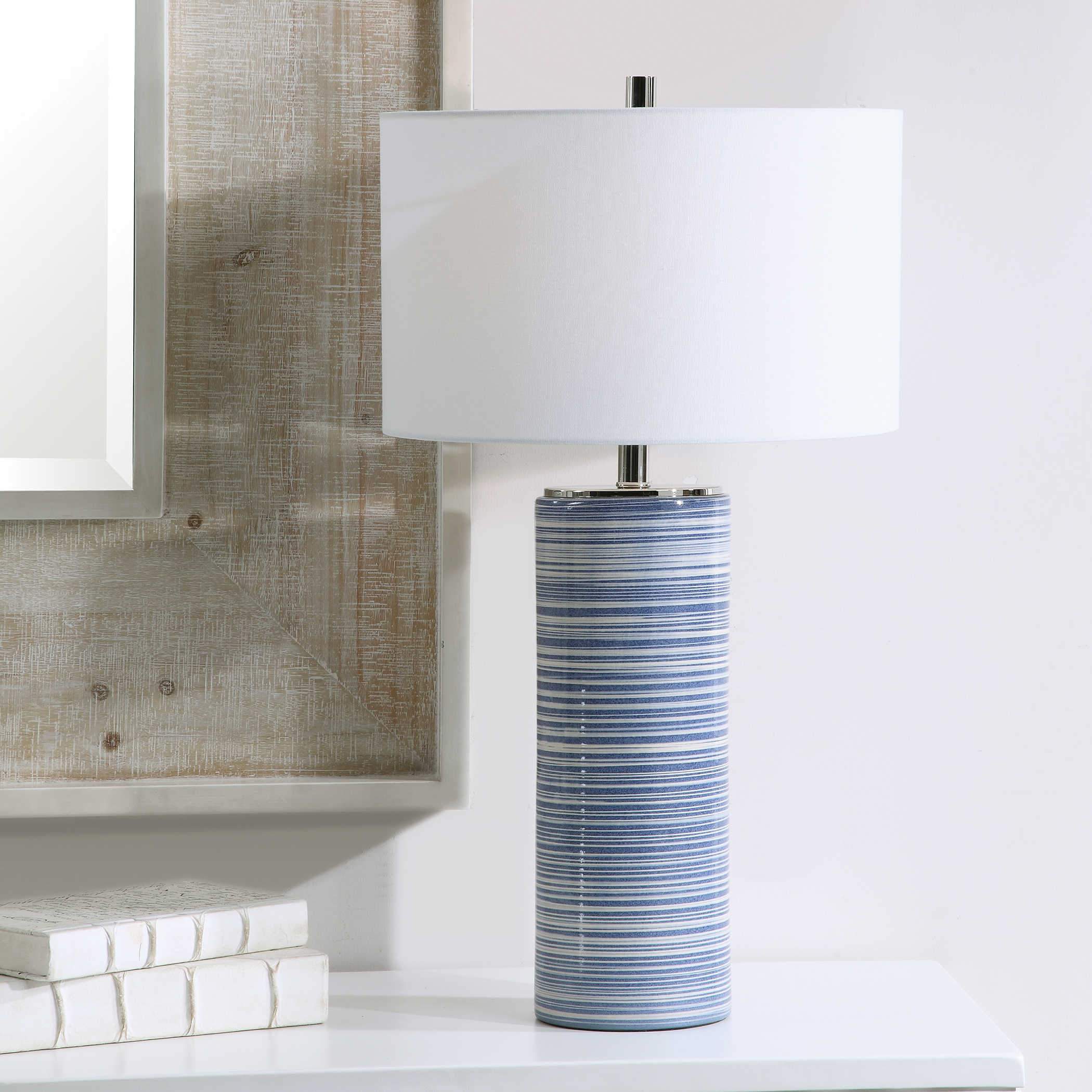 Montauk Table Lamp - Uttermost
