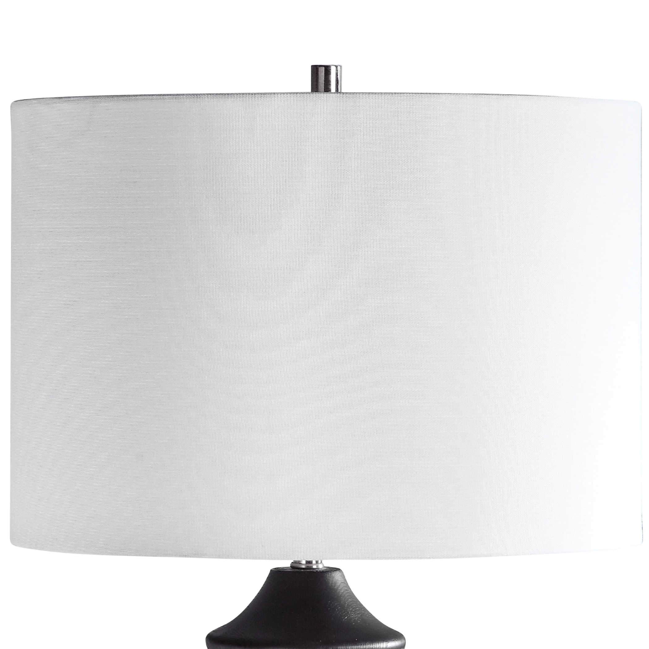Mendocino Table Lamp - Uttermost