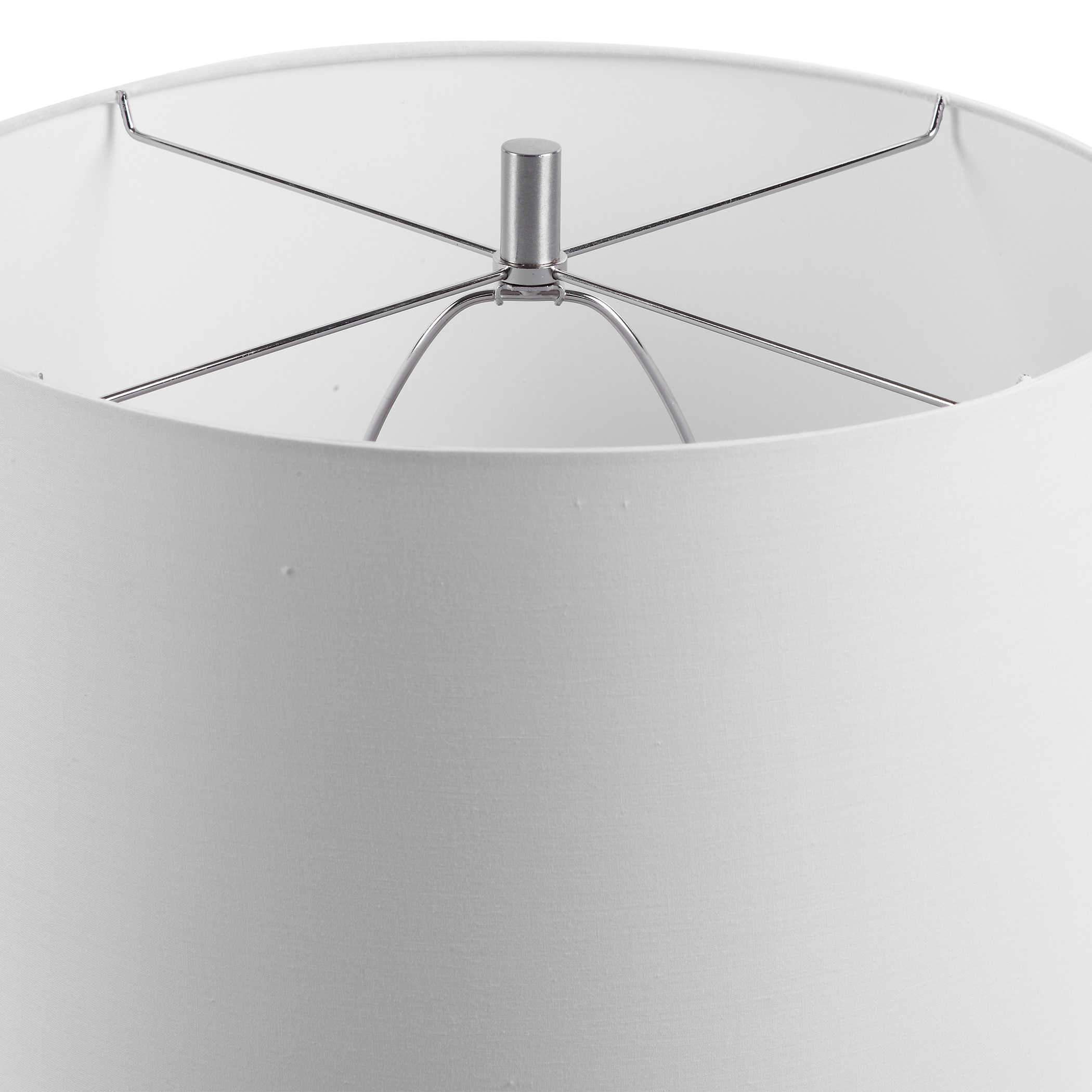 Mendocino Table Lamp - Uttermost