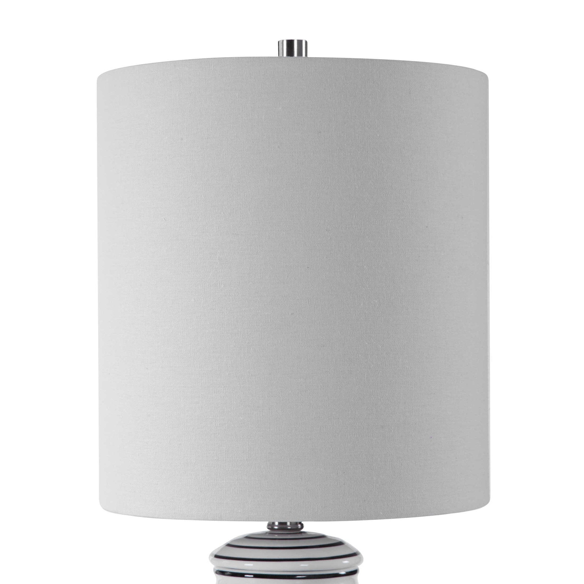 Rayas Table Lamp - Uttermost