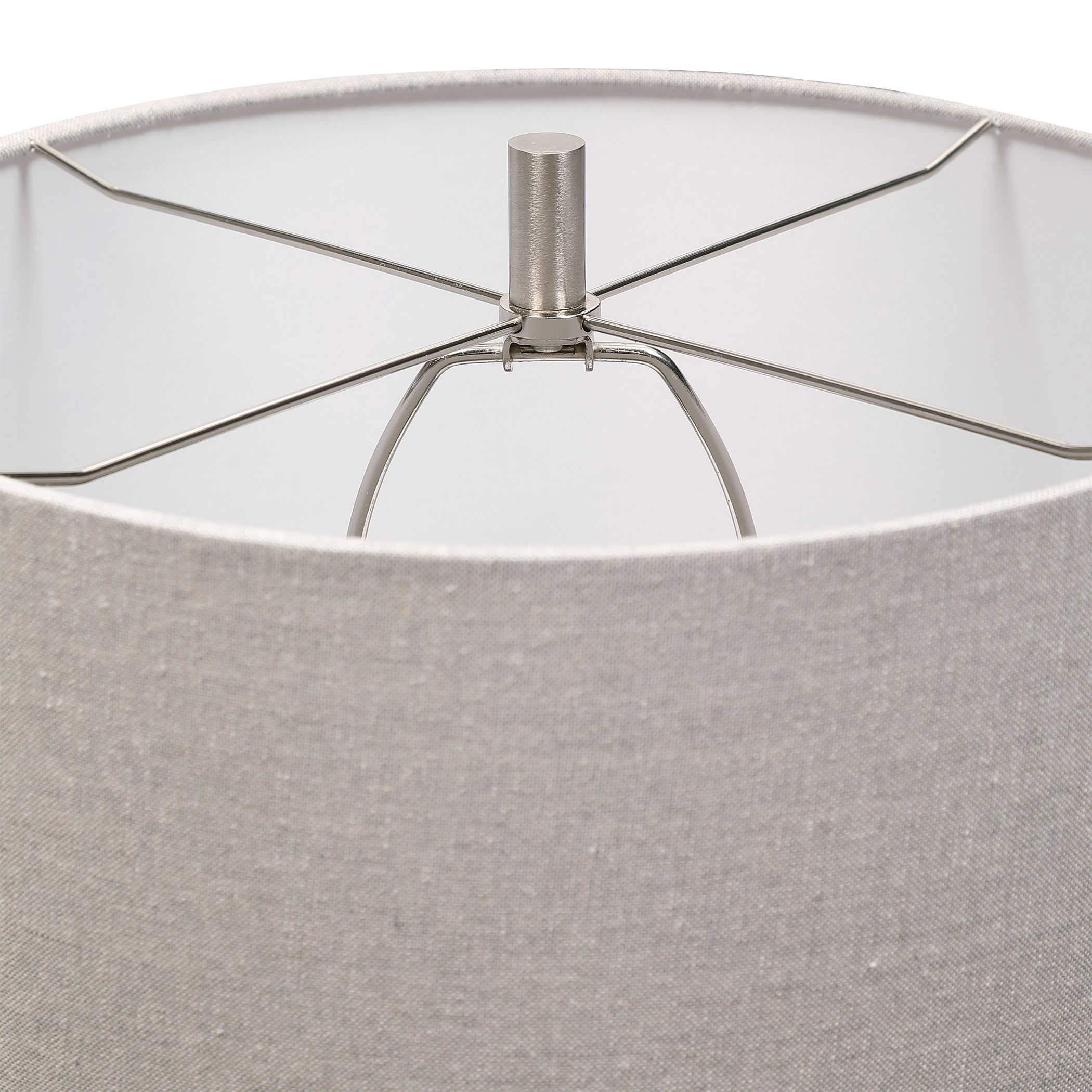 Comanche Table Lamp - Uttermost