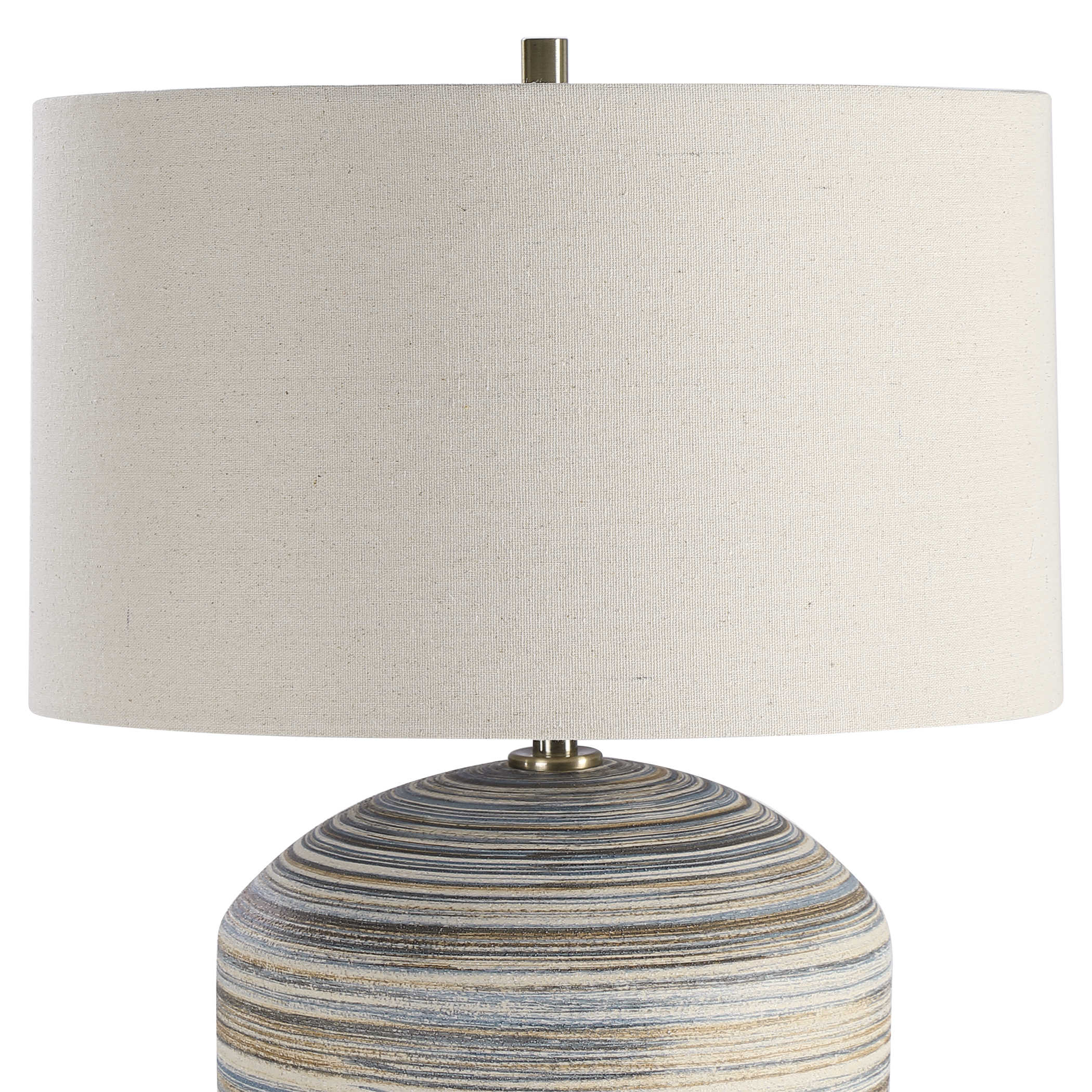 Prospect Table Lamp - Uttermost