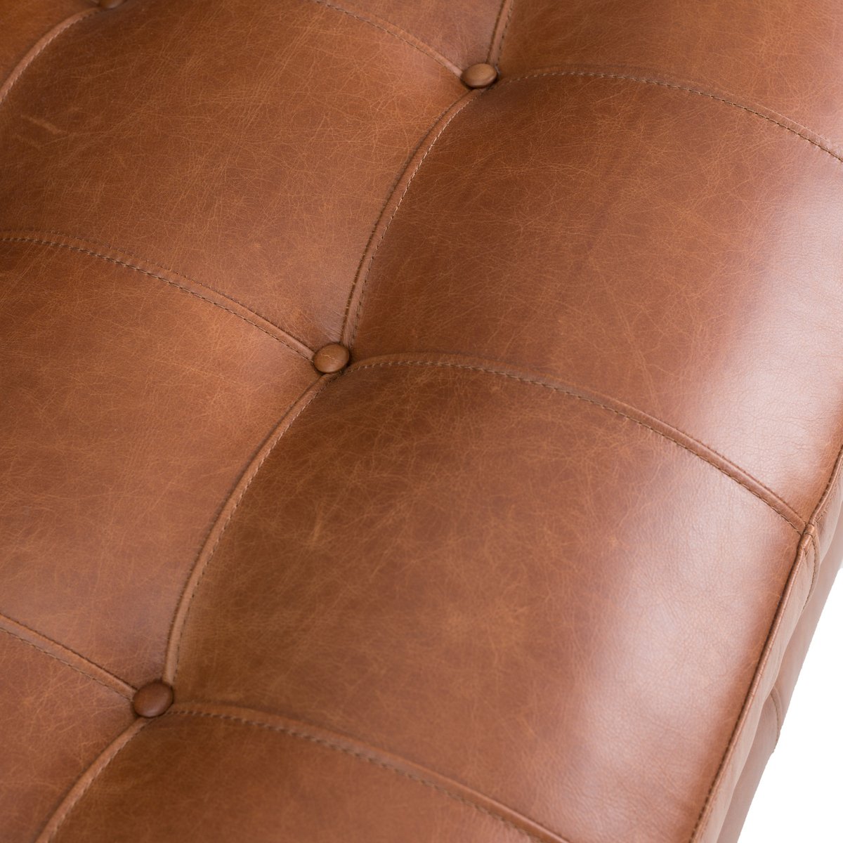 Anders Leather Sectional - 2 Configurations - LH Imports