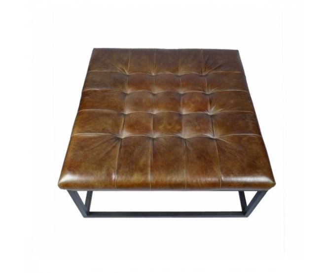 Norwood stool top view