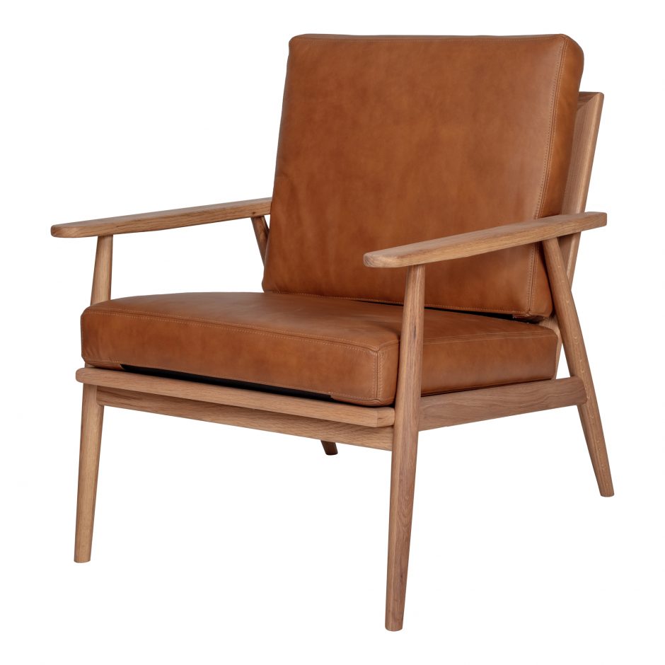 Harper Lounge Chair