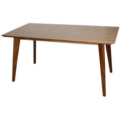 Milano Dining Table - City Home - Portland Oregon - Furniture and Home Decor