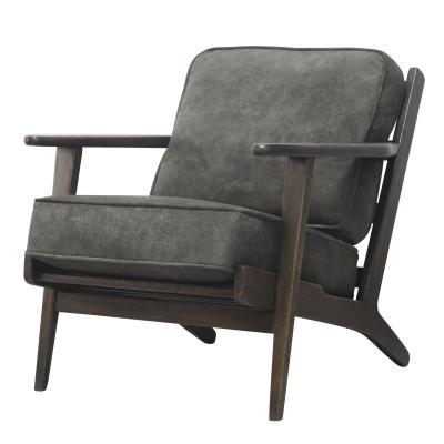 Albert Accent Chair - 2 Colors - New Pacific Direct