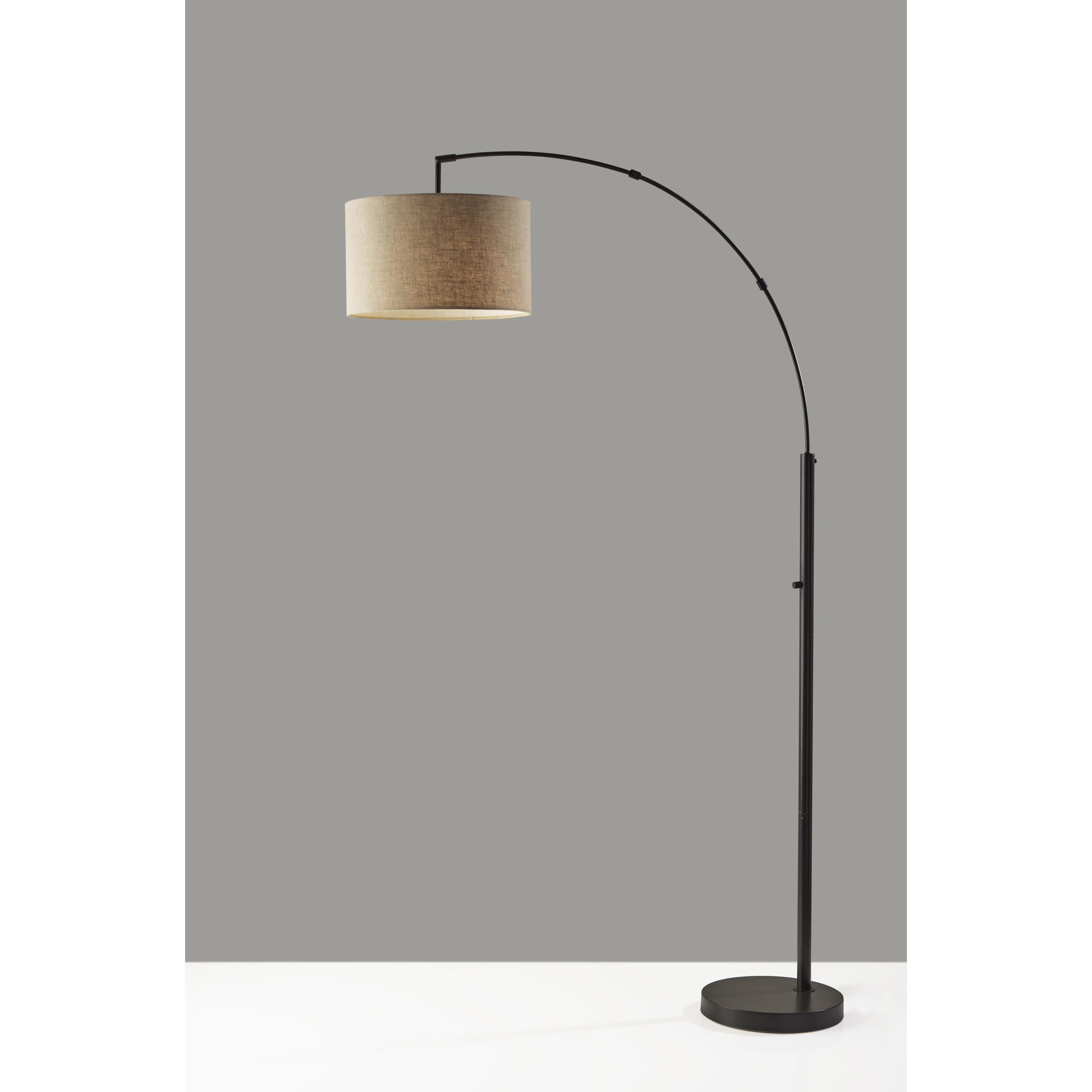 Preston Arc Lamp