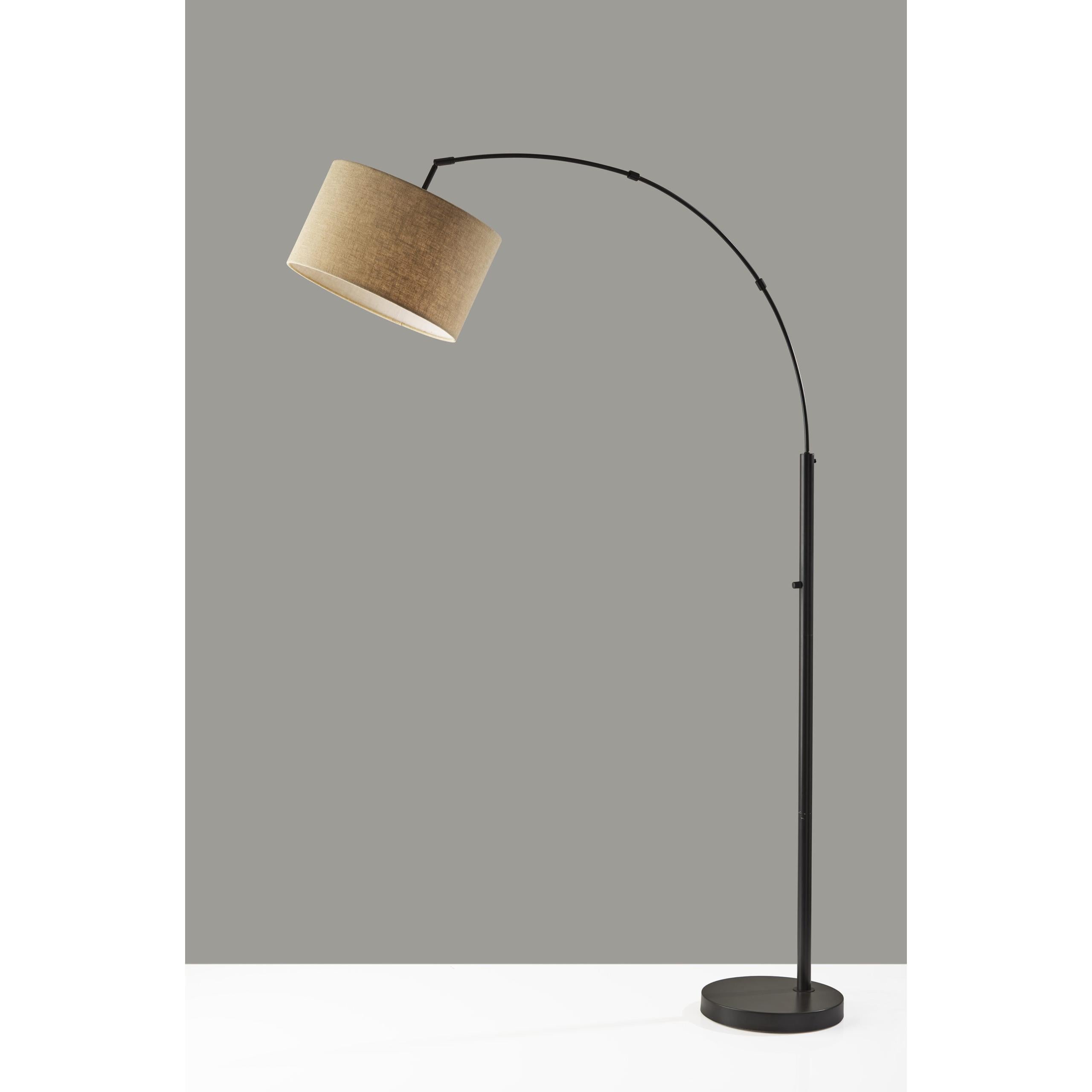 Preston Arc Lamp
