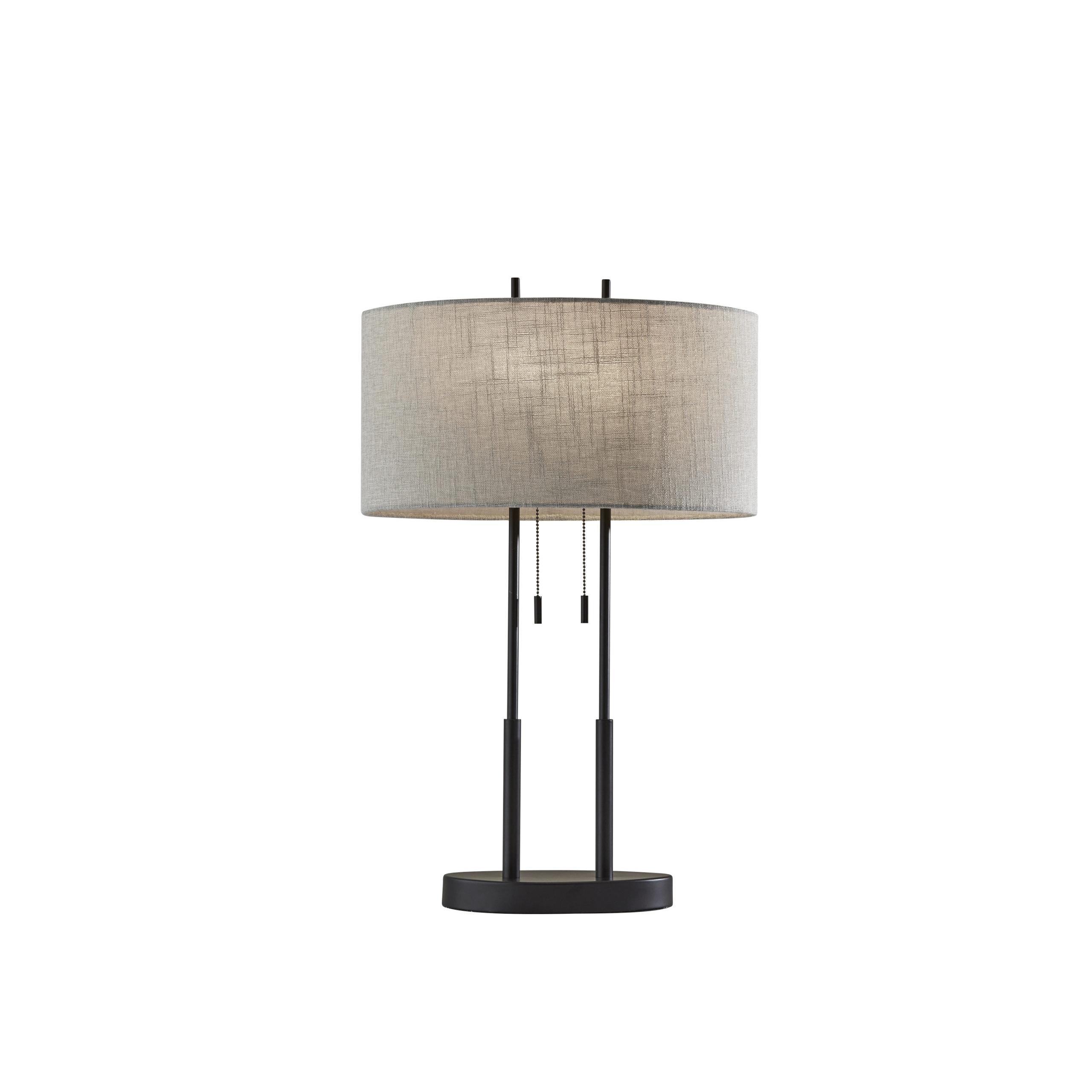Duet Table Lamp