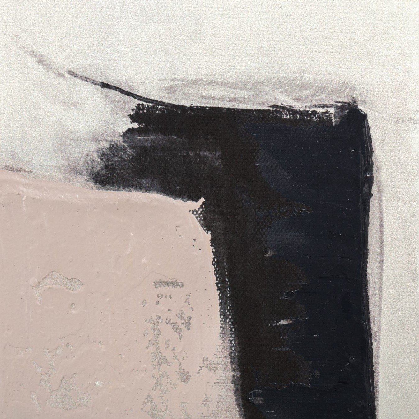 Relax Abstract Wall Art - Moe's