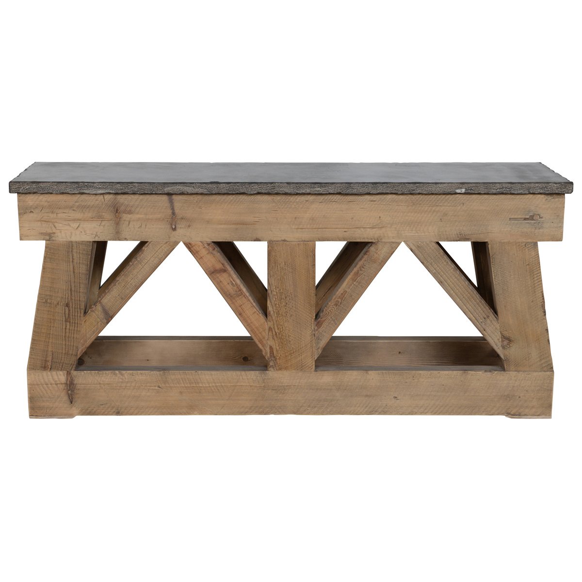 Marbella Console Table - 2 Sizes - Classic Home