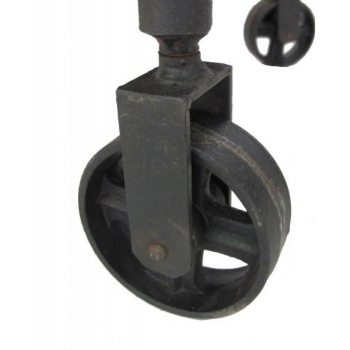 Urban Workstation Island - Blue Ocean Traders