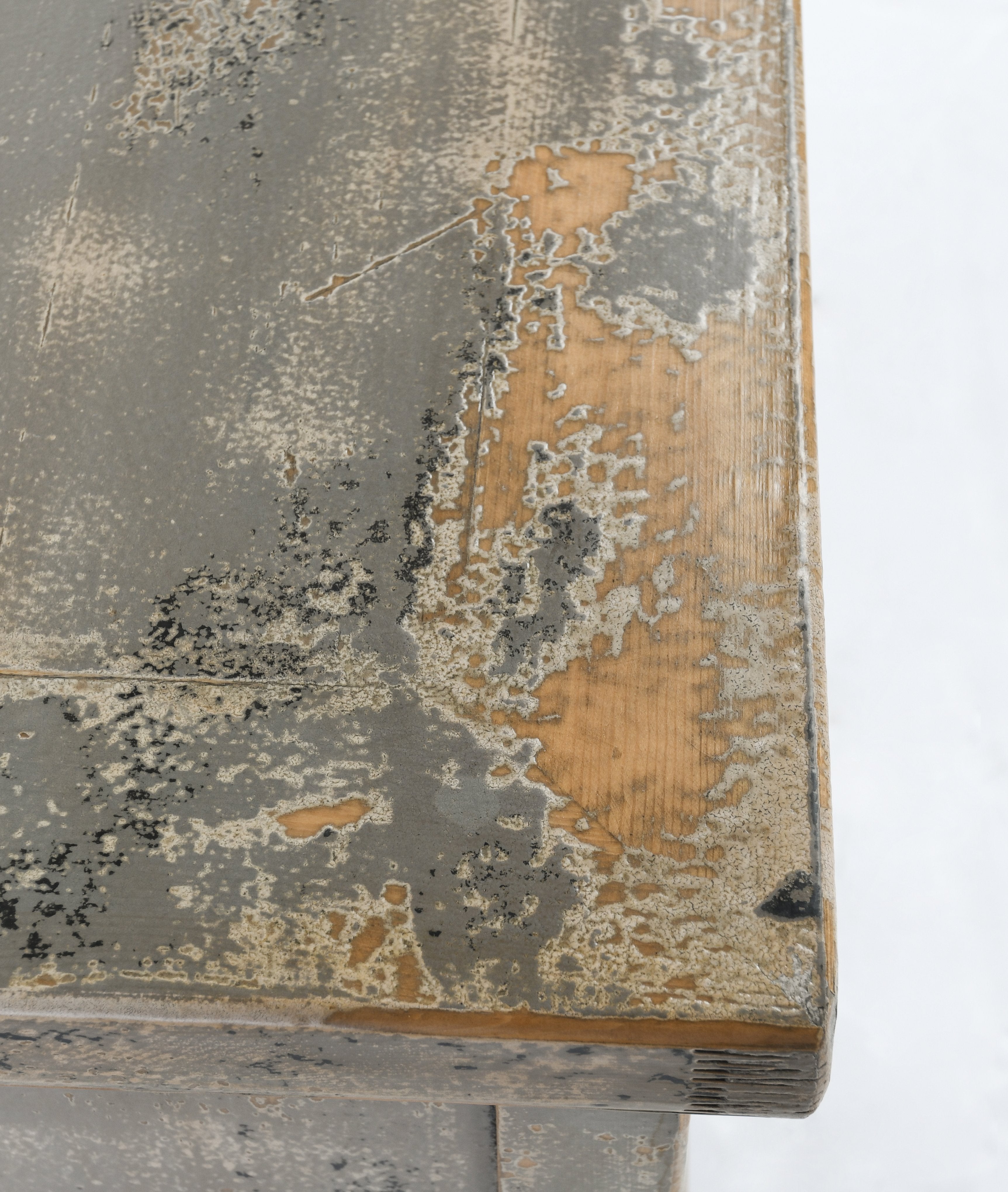 Lagos Four Drawer Sideboard