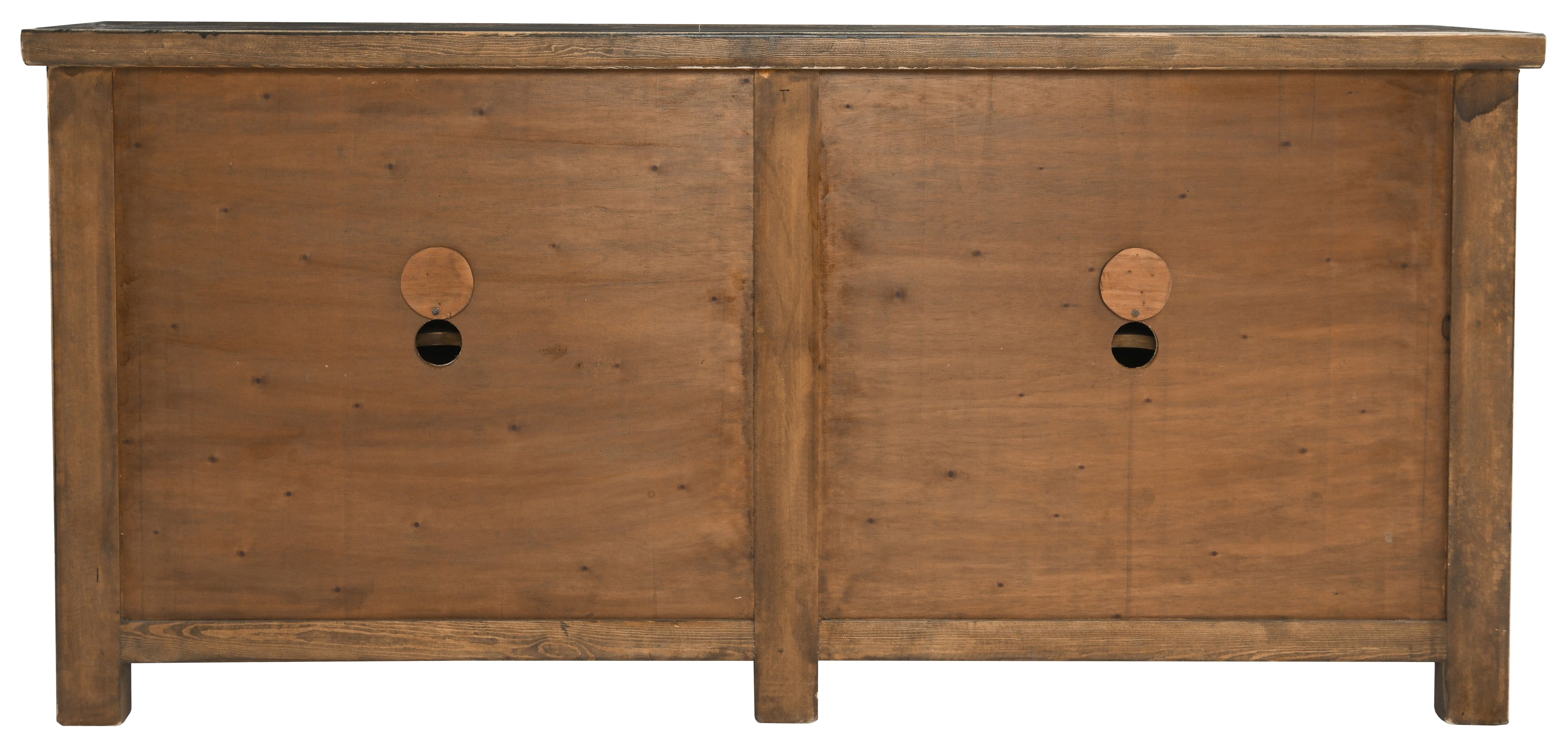 Lagos Four Drawer Sideboard