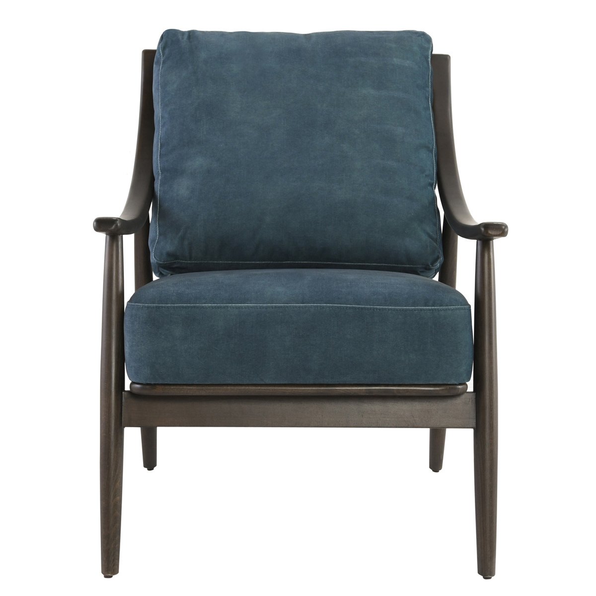 Amet Accent Chair - 2 Colors - Classic Home