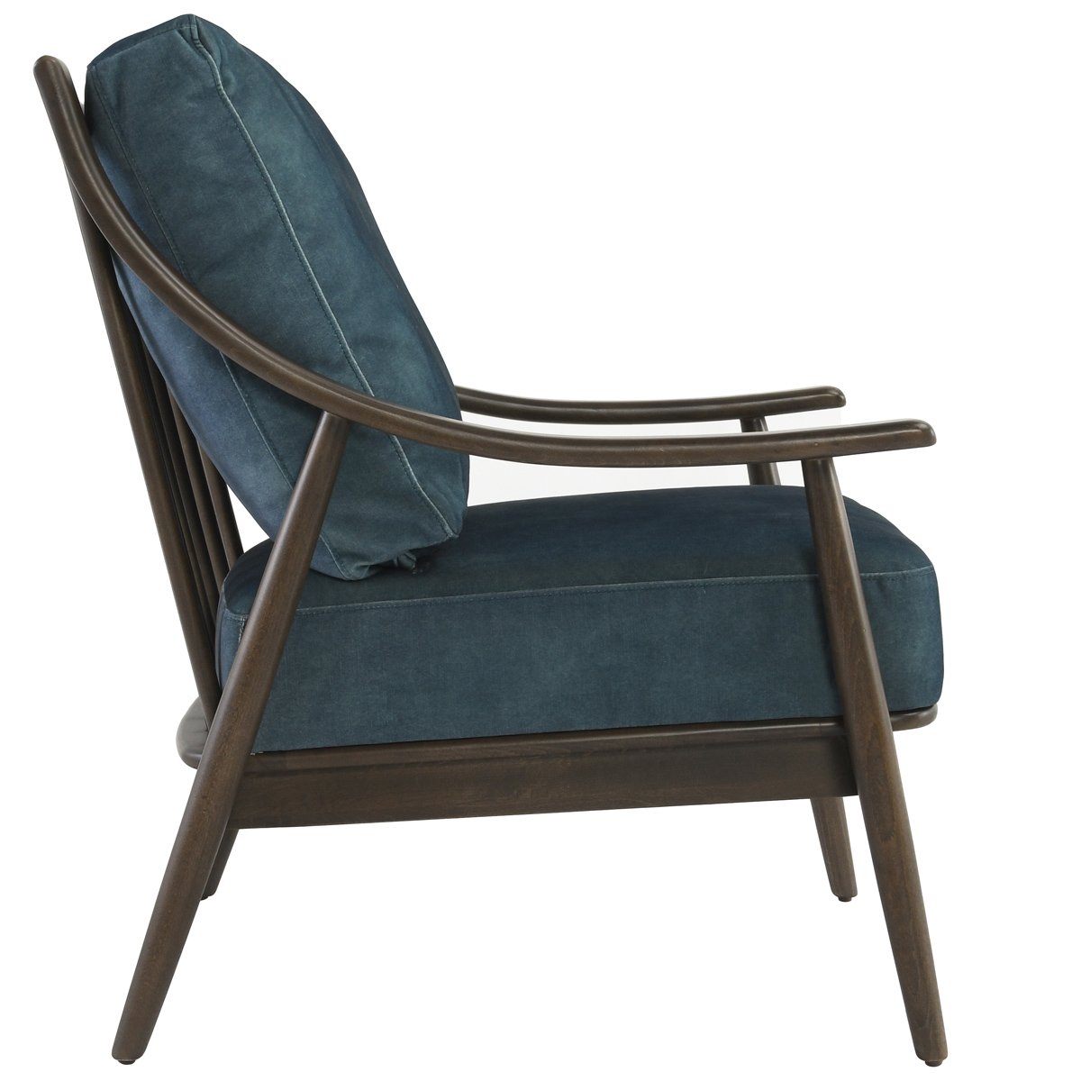 Amet Accent Chair - 2 Colors - Classic Home