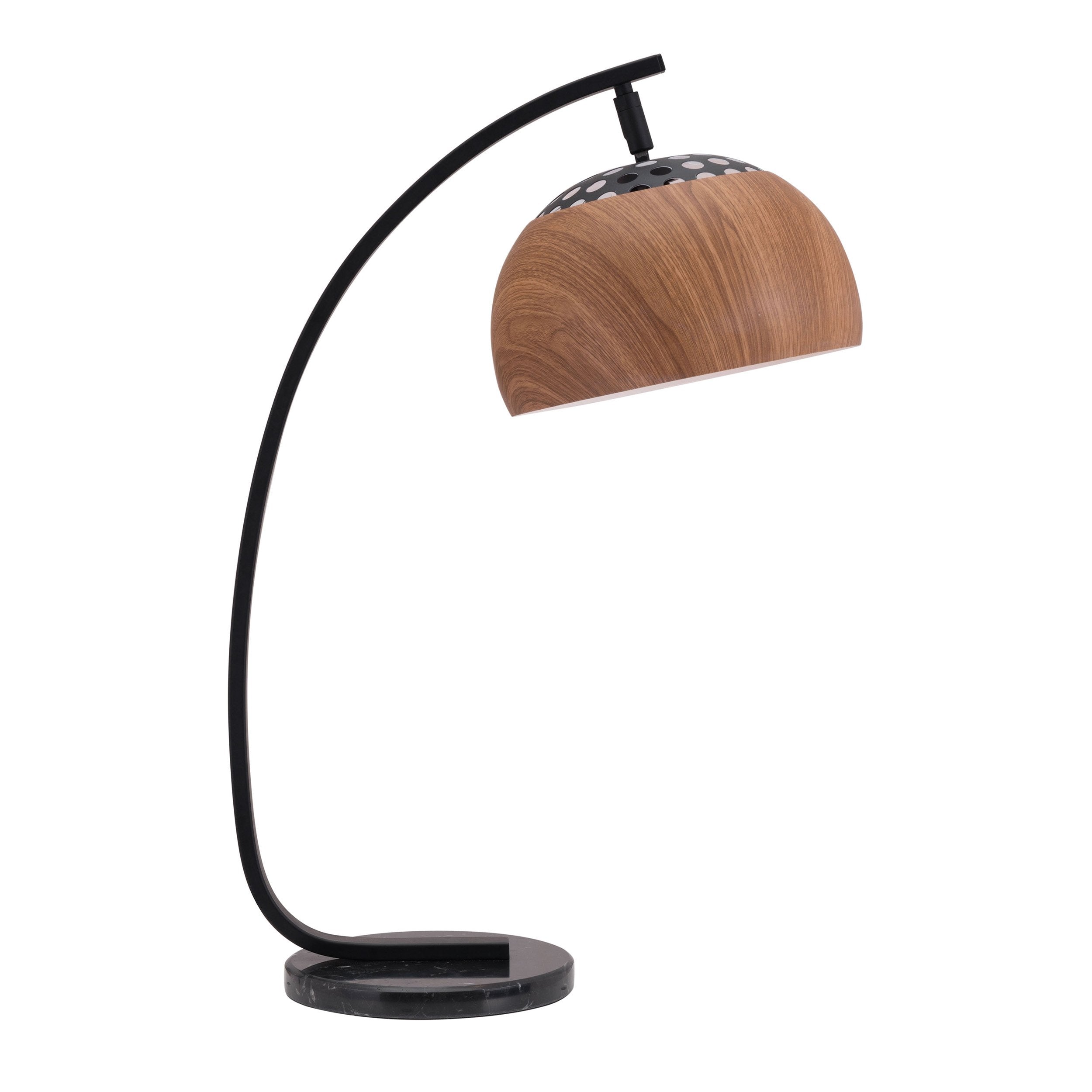 Brentwood Table Lamp - Zuo