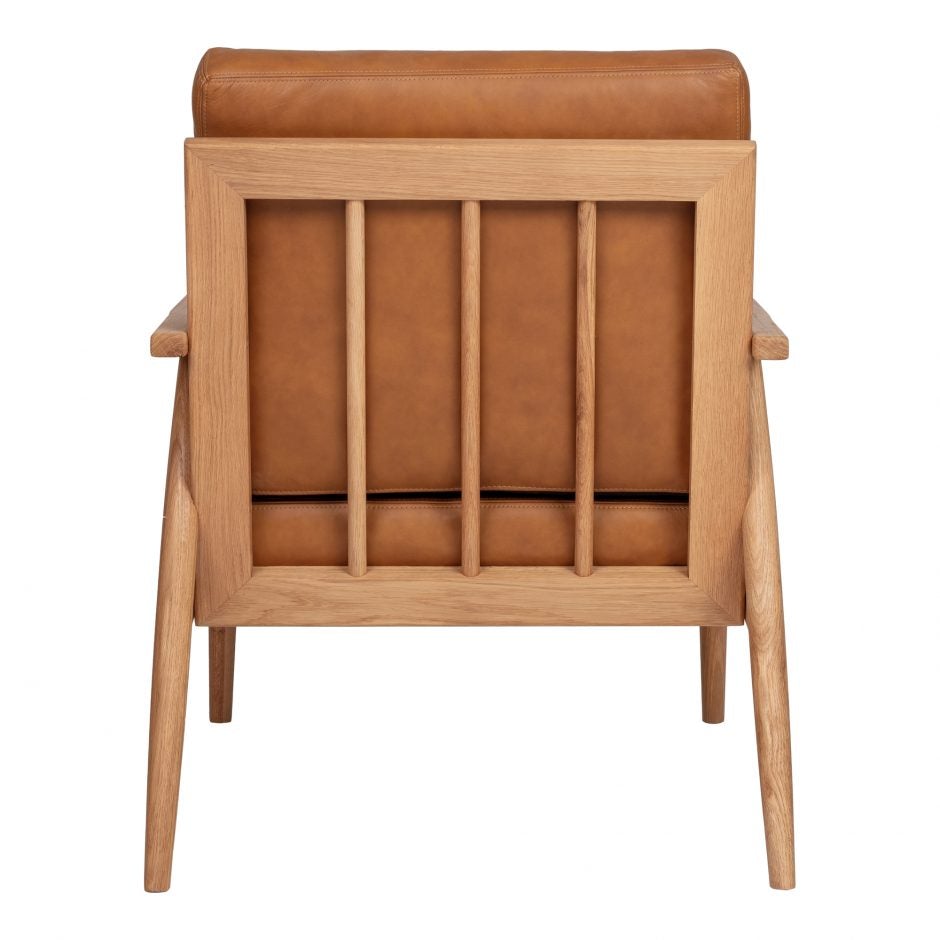 Harper Lounge Chair