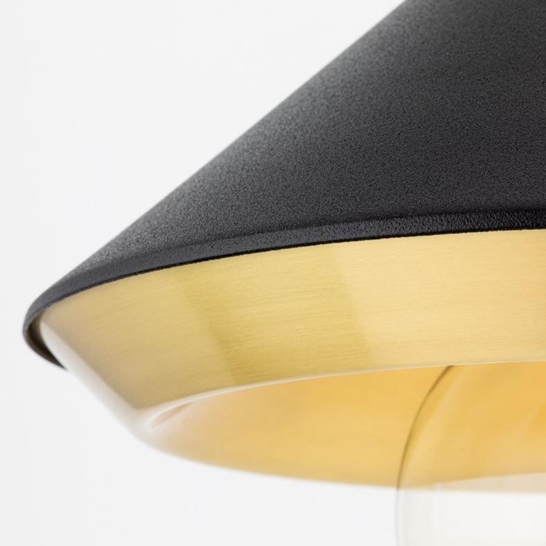 Marnie Wall Sconce - 3 Finish Options - Hudson Valley Lighting