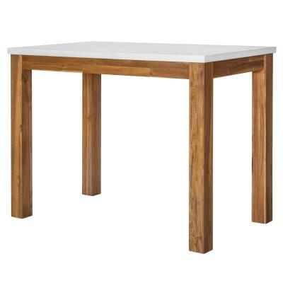 Toledo Concrete Table - New Pacific Direct
