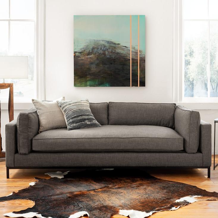 Grammercy Sofa - 4 Colors - Four Hands