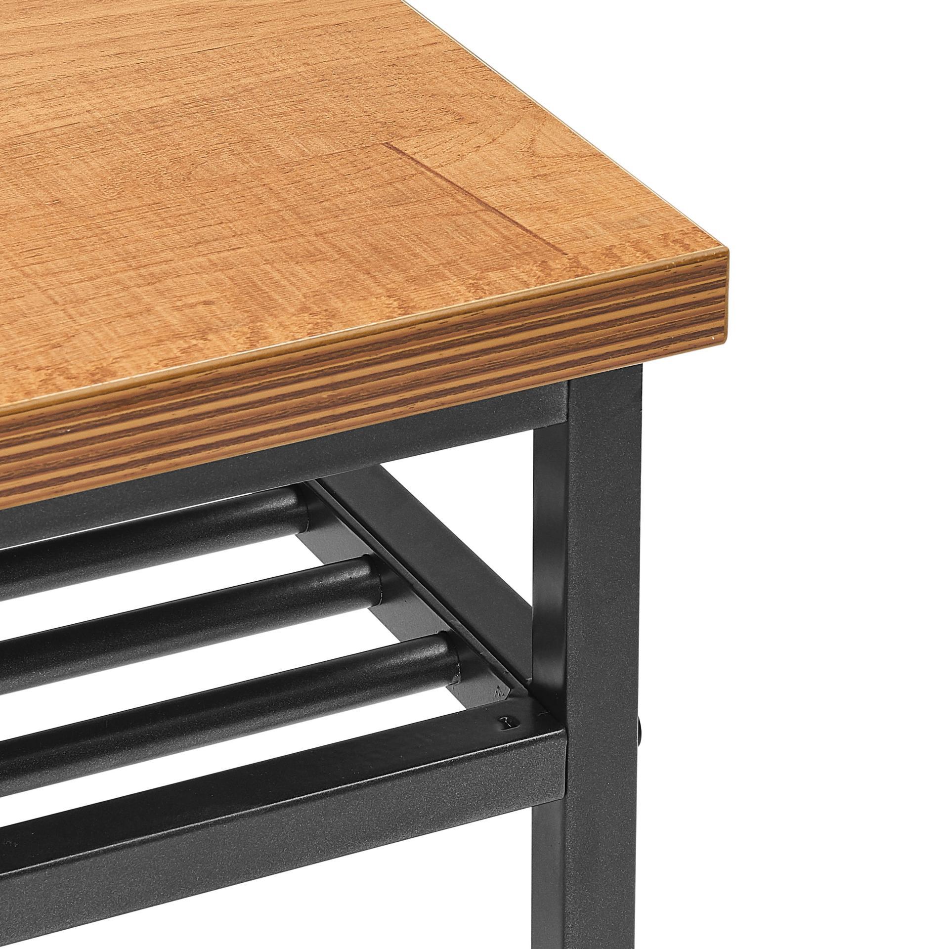 Walter Desk - New Pacific Direct