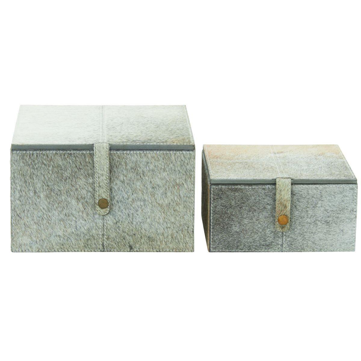 Cowhide Box Set - 2 Color Variants - UMA