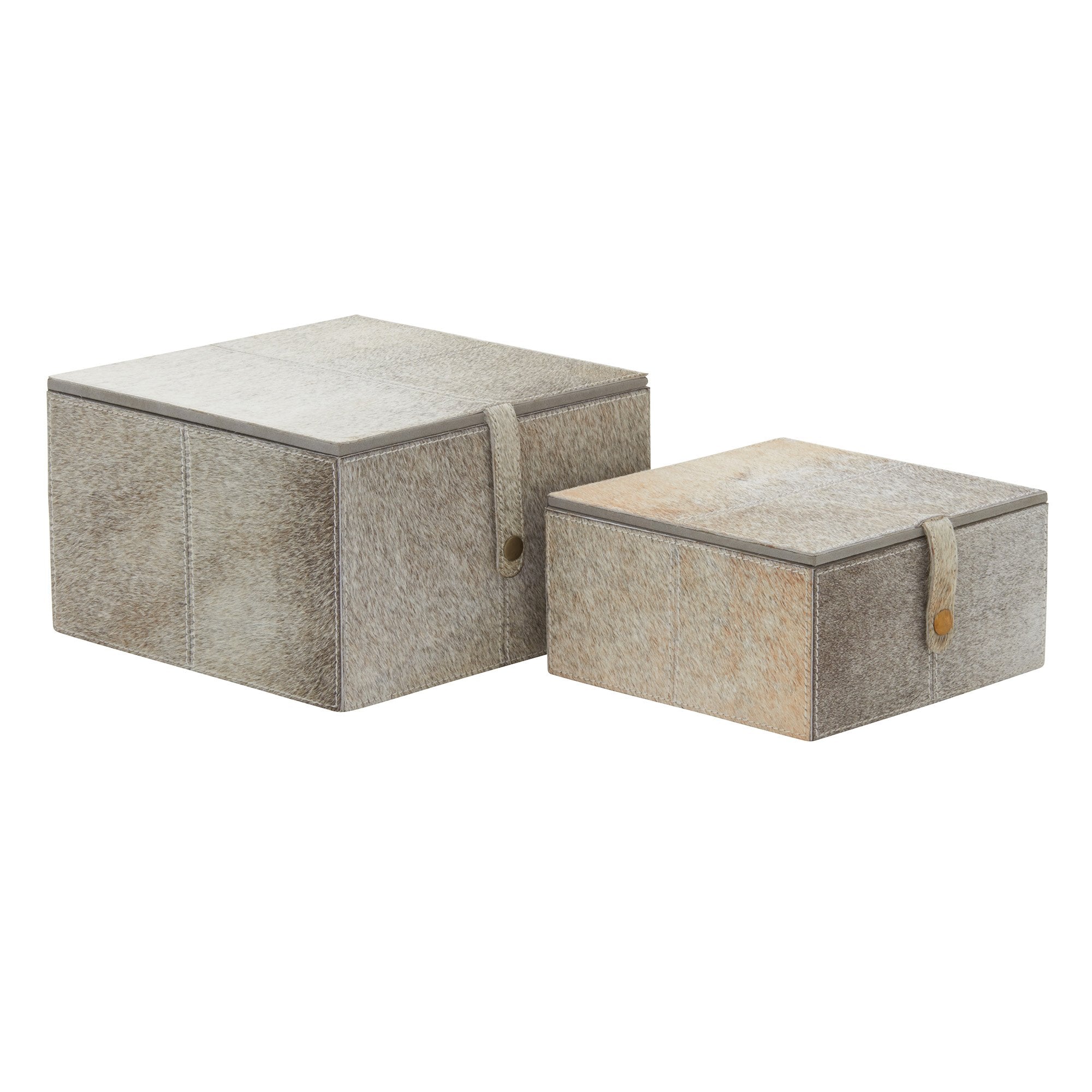 Cowhide Box Set - 2 Color Variants - UMA