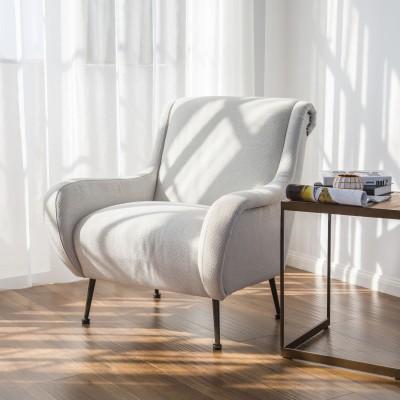 Marley Accent Chair - New Pacific Direct