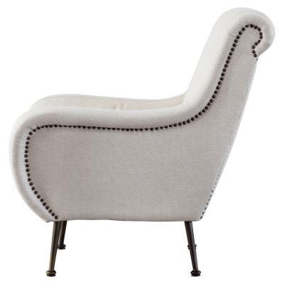 Marley Accent Chair - New Pacific Direct